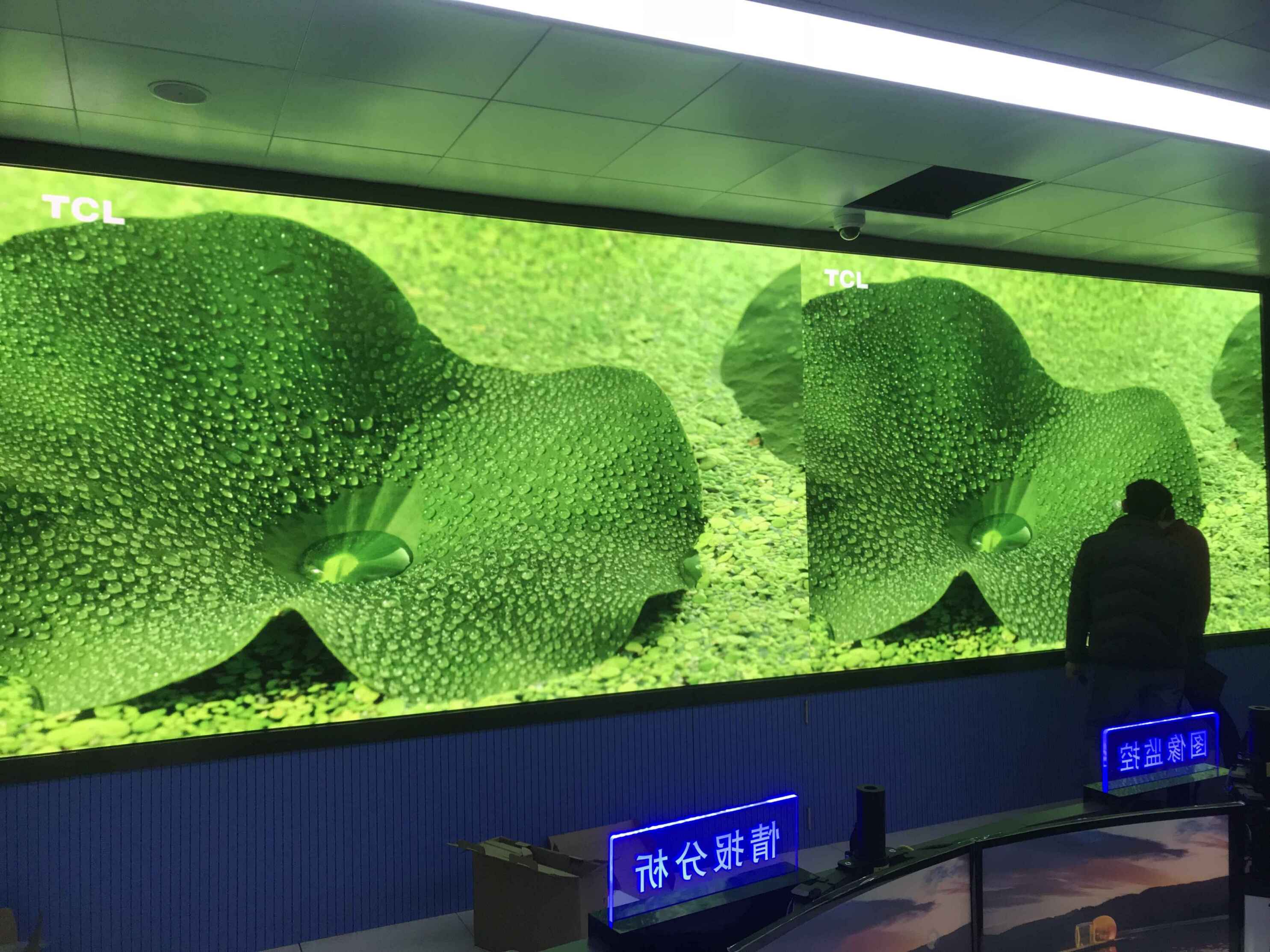 LED信息显示屏-案例