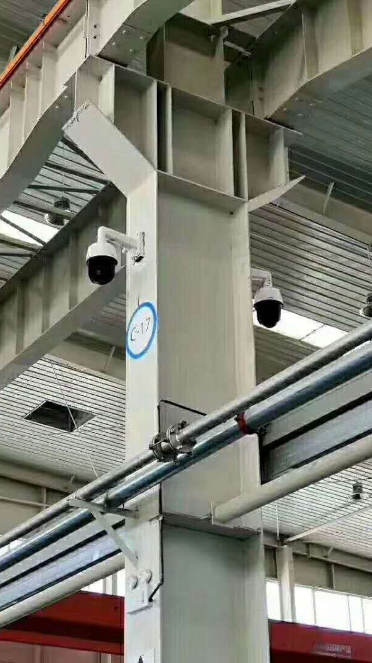 综合布线系统-案例